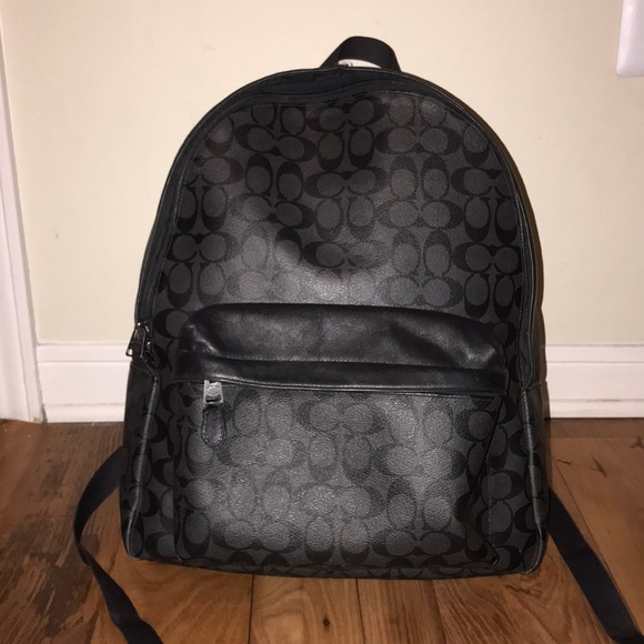 Coach Other - ESSENTIAL COACH BACKPACK